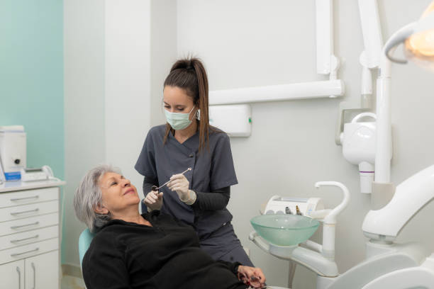 Best Emergency Broken Tooth Repair in Granville, WV