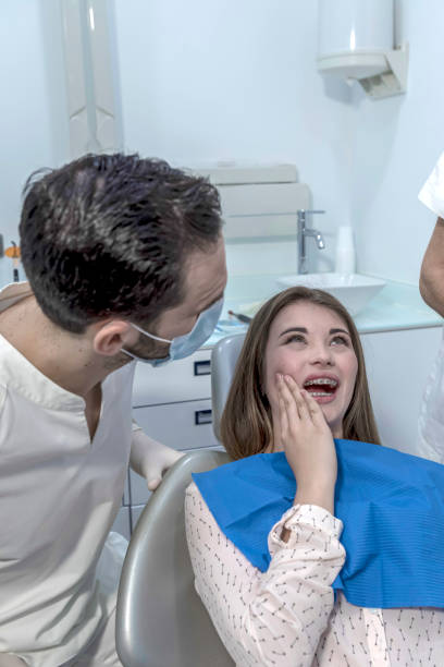 Best Pediatric Emergency Dentist in Granville, WV