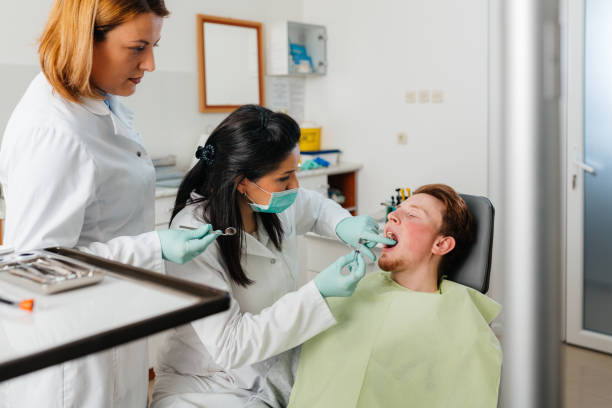 Best Emergency Treatment for Toothache in Granville, WV